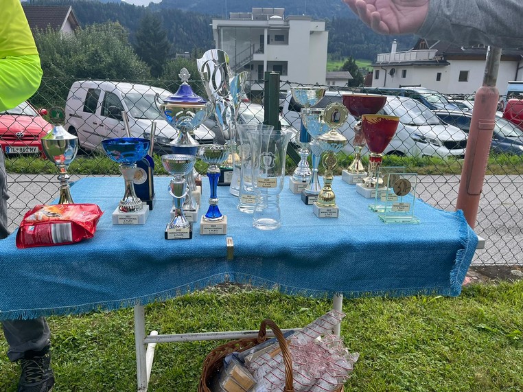 pokale